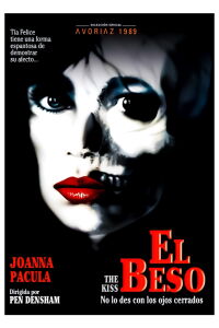 El beso (1988)