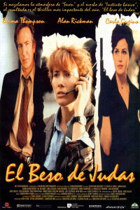 El beso de Judas (1998)