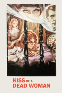 El beso de una muerta (1974)