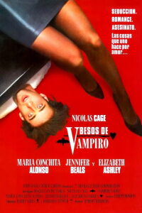 El beso del vampiro (1989)