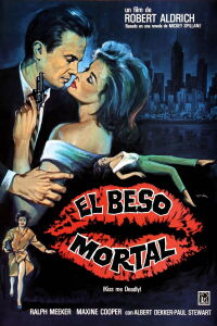 El beso mortal (1955)