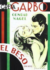 El beso (The kiss) (1929)