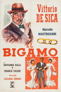 El bígamo (1956)