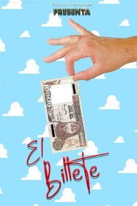 El Billete (2021)