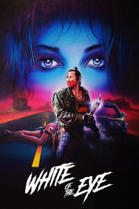 El blanco del ojo (1987)