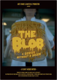 El Blob: Un genio sin cerebro (2019)