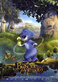 El bosque animado (2003)