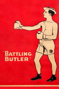 El boxeador (1926)