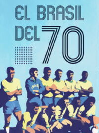 El Brasil de los 70 (2020)