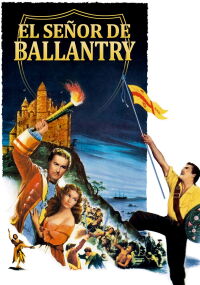 El bribón del mar (1953)