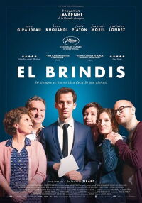 El brindis (2020)