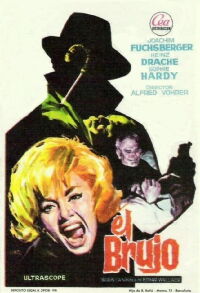 El brujo (1963)
