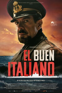 El buen italiano (2023)