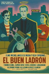 El buen ladrón (1957)
