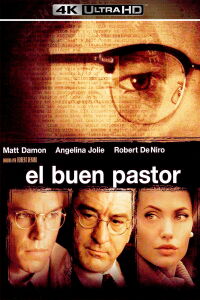 El Buen Pastor (2006)