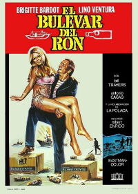 El bulevar del ron (1971)