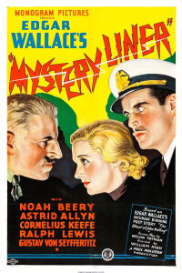 El buque de los misterios (1934)