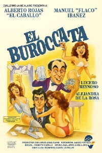El burocrata (1995)