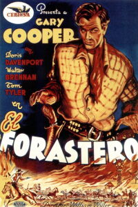 El caballero del desierto (1940)