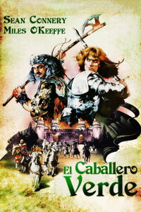 El caballero verde (1984)