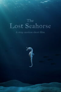El Caballito de Mar Perdido (2021)