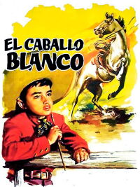 El caballo blanco (1962)