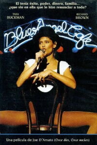 El café del ángel azul (1989)