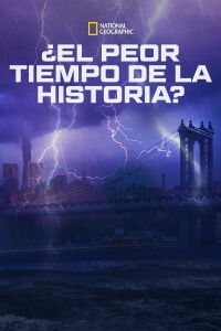 El cambio climático (2013)