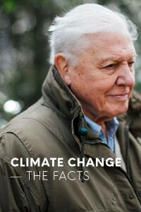 El cambio climático: los hechos (2019)