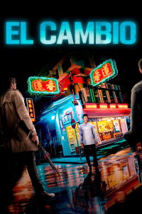El Cambio (2020)