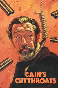 El camino de Cain (1970)