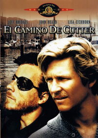 El camino de Cutter (1981)