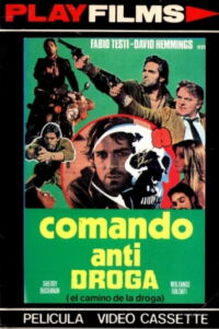 El camino de la droga (1977)