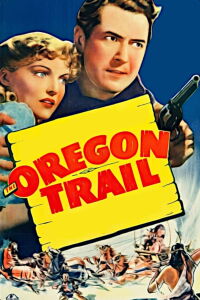 El camino de Oregón (1939)