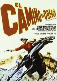 El camino de Oregón (1959)