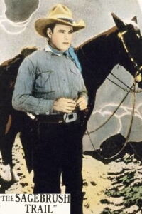 El Camino de Sagebrush (1922)