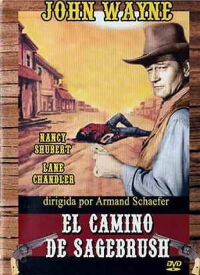 El camino de Sagebrush (1933)