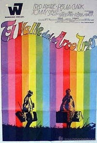 El camino del arcoiris (1968)