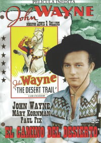 El camino del desierto (1935)