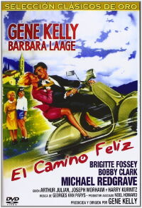 El camino feliz (1957)