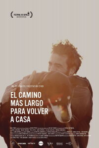 El camino más largo para volver a casa (2015)
