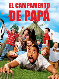 El Campamento de Papá (2007)