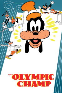 El campeón olímpico (1942)