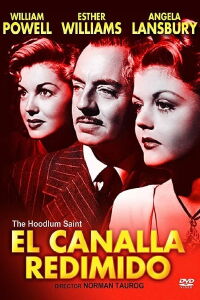 El canalla redimido (1946)