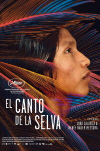 El canto de la selva (2019)