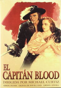 El capitán Blood (1935)