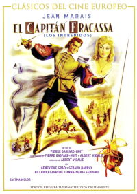 El capitán Fracassa (1961)