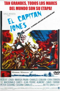 El capitán Jones (1959)