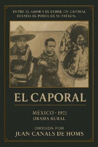 El caporal (1921)
