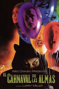 El carnaval de las almas (1998)